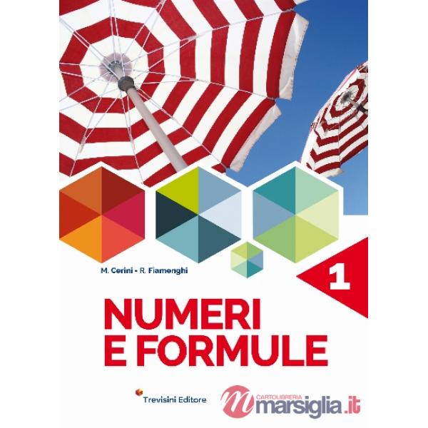 NUMERI E FORMULE 1 - EDIZIONE 2016