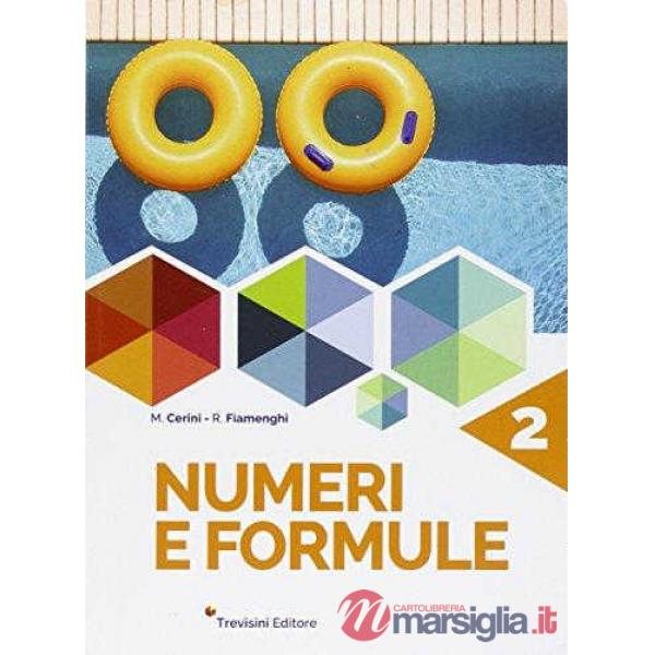 NUMERI E FORMULE 2 - EDIZIONE 2016