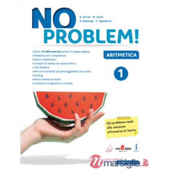 NO PROBLEM! ARITMETICA 1
