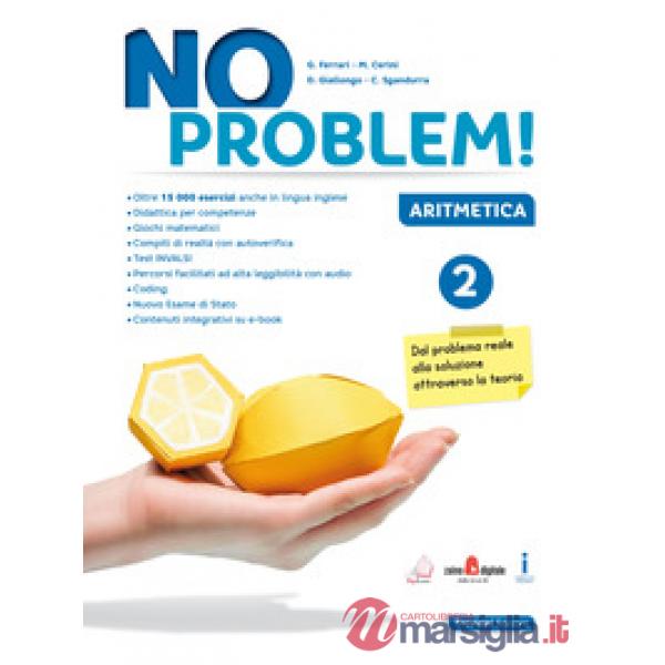 NO PROBLEM! ARITMETICA 2