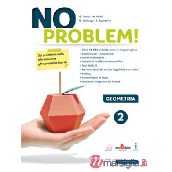 NO PROBLEM! GEOMETRIA 2
