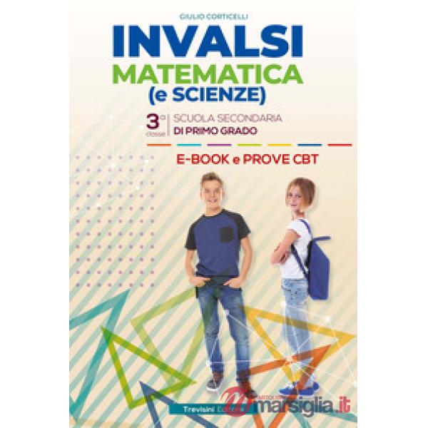 INVALSI MATEMATICA (E SCIENZE) 2022 - 3 ANNO PRIMO