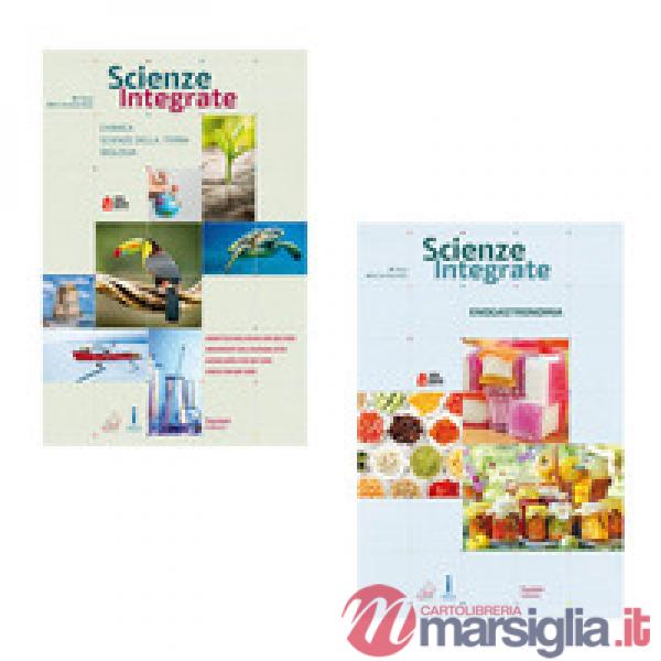 SCIENZE INTEGRATE + ENOGASTRONOMIA SENZA FISICA