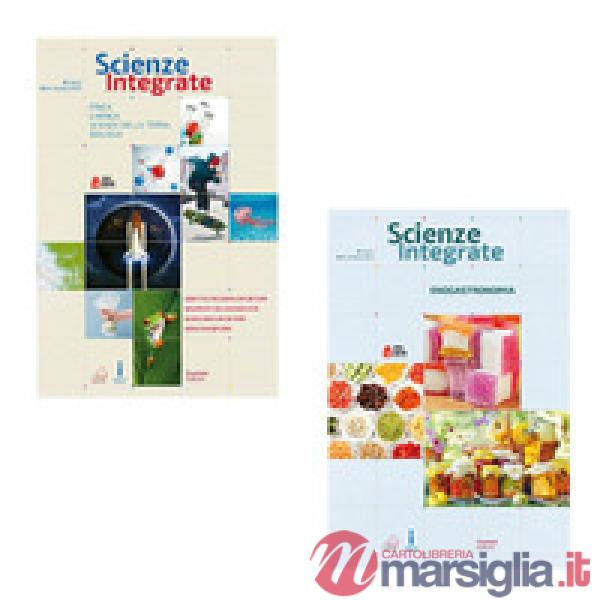 SCIENZE INTEGRATE + ENOGASTRONOMIA
