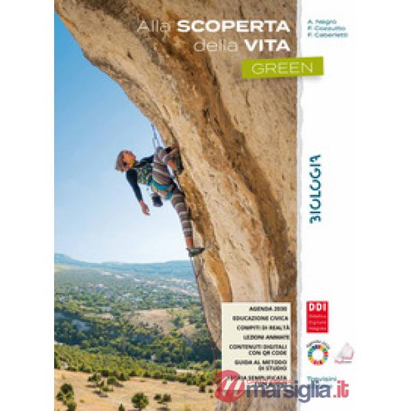 ALLA SCOPERTA DELLA VITA GREEN
