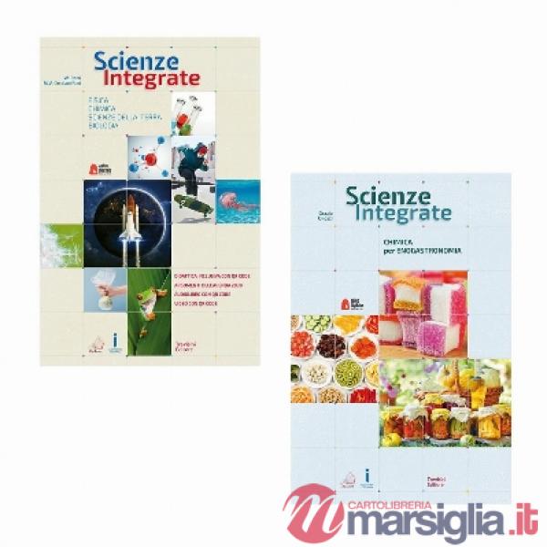 SCIENZE INTEGRATE - DIDATTICA INCLUSIVA