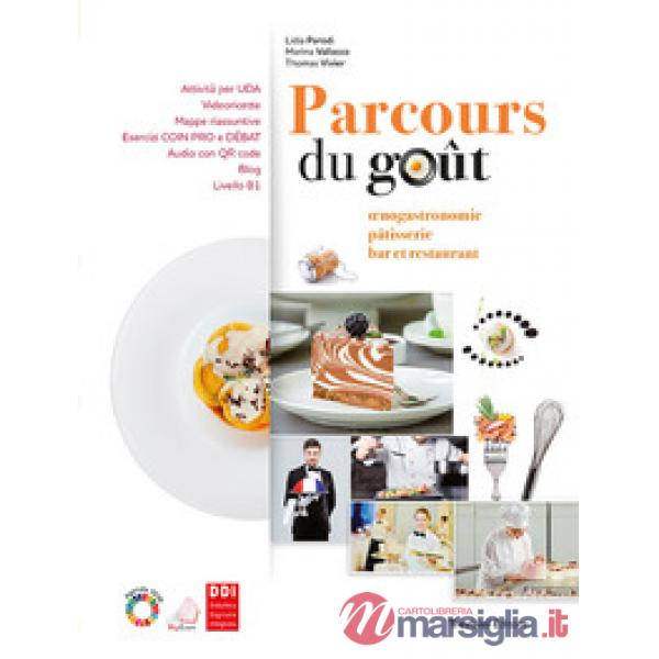 PARCOURS DU GOUT