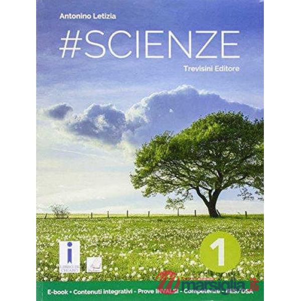 SCIENZE - 1