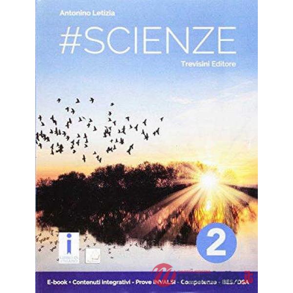SCIENZE - 2
