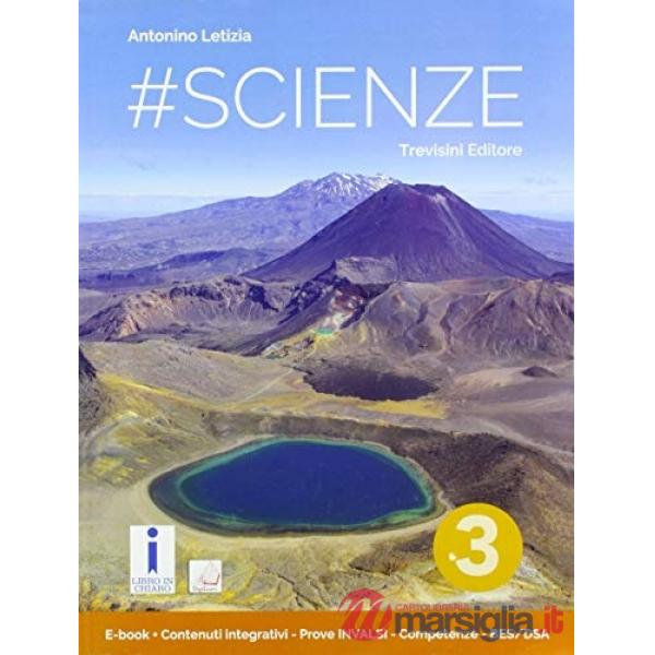 SCIENZE - 3