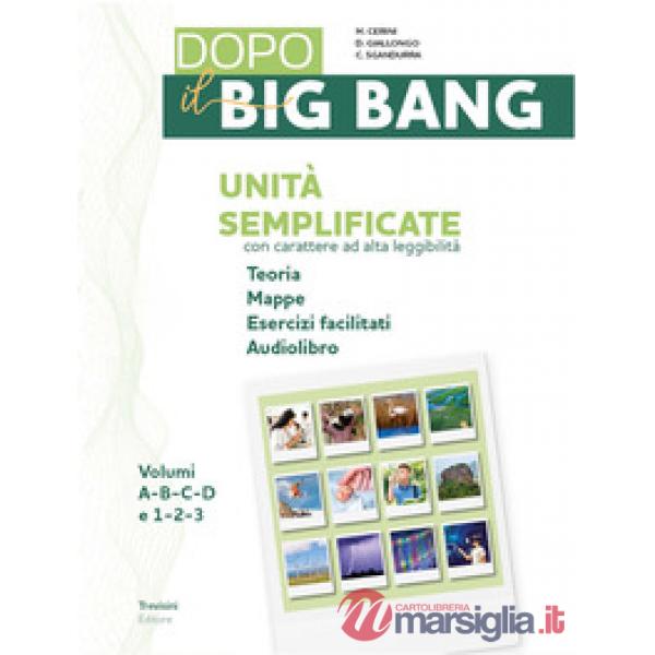 DOPO IL BIG BANG - DIDATTICA INCLUSIVA