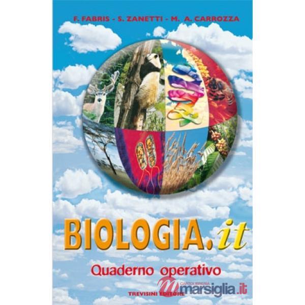 BIOLOGIA.IT SOLO QUADERNO