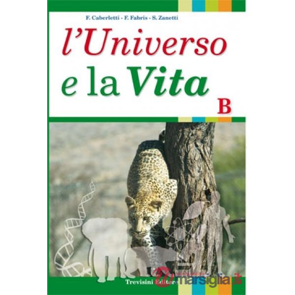 L'UNIVERSO E LA VITA - B IT