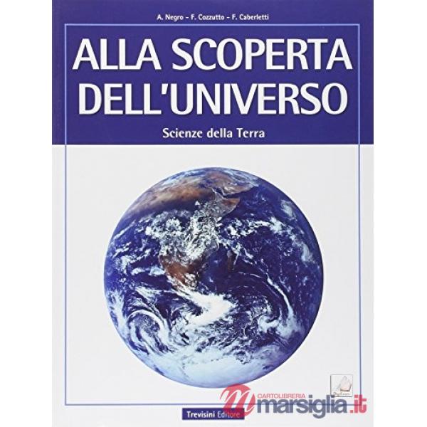 ALLA SCOPERTA DELL'UNIVERSO