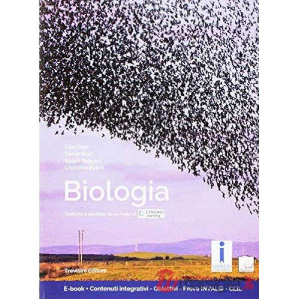 BIOLOGIA