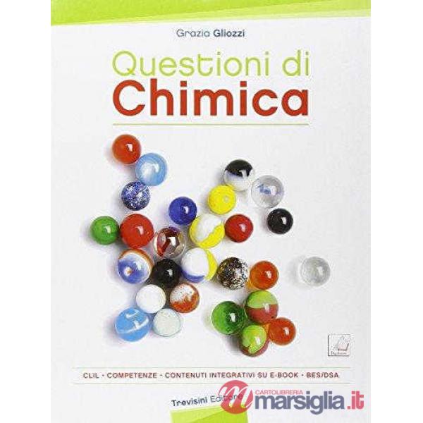 QUESTIONI DI CHIMICA