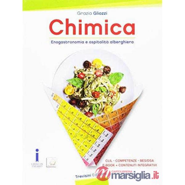 CHIMICA PER ENOGASTRONOMIA