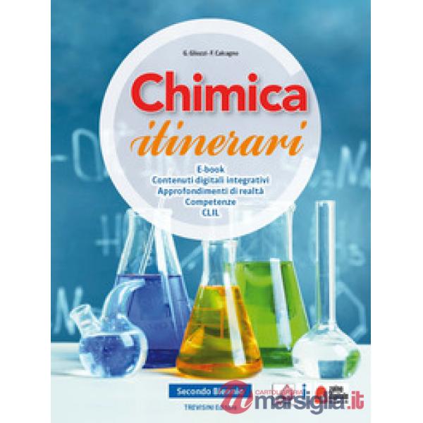 CHIMICA ITINERARI - 2 BIENNIO