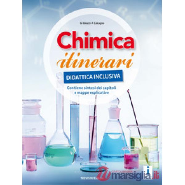 CHIMICA ITINERARI - BES