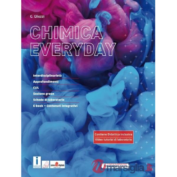 CHIMICA EVERYDAY