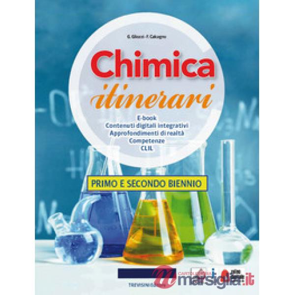 CHIMICA ITINERARI - UNICO