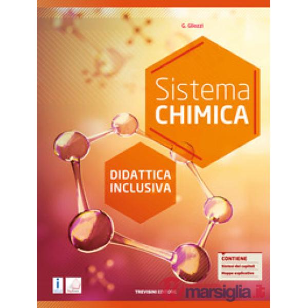 SISTEMA CHIMICA - BES