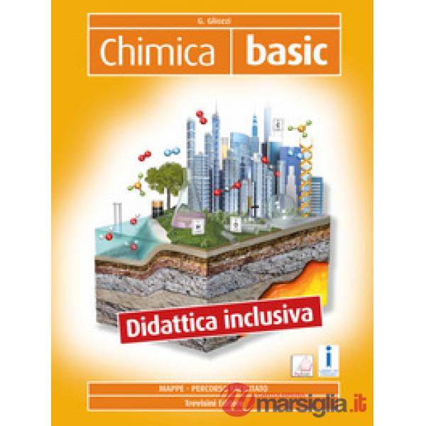 CHIMICA BASIC - BES