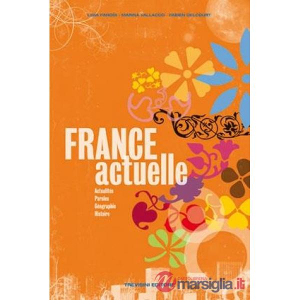 FRANCE ACTUELLE