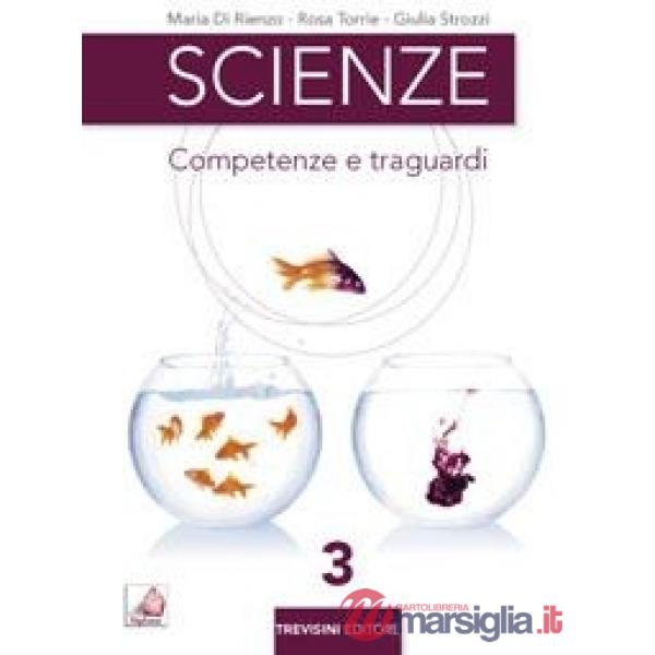 SCIENZE 3