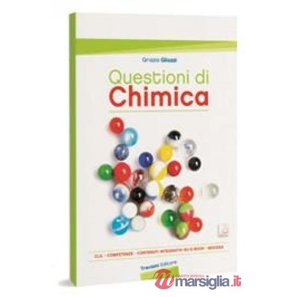 QUESTIONI DI CHIMICA
