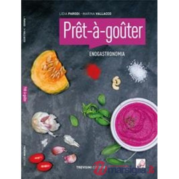 PRET-A-GOUTER