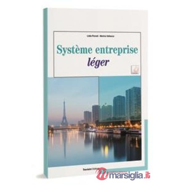 SYSTEME ENTREPRISE LEGER