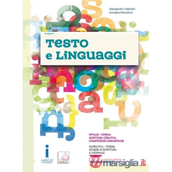 TESTO E LINGUAGGI