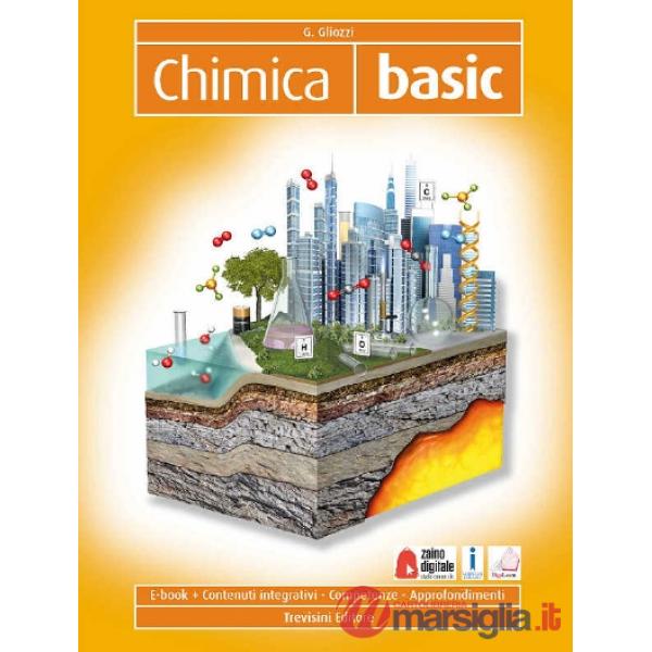 CHIMICA BASIC