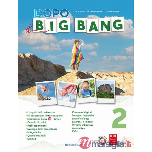 DOPO IL BIG BANG