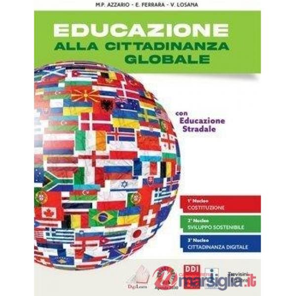 EDUCAZIONE ALLA CITTADINANZA GLOBALE