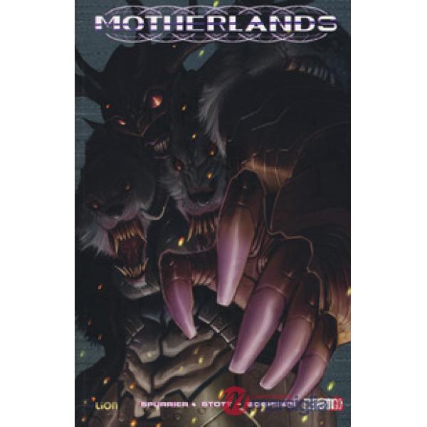 Motherlands