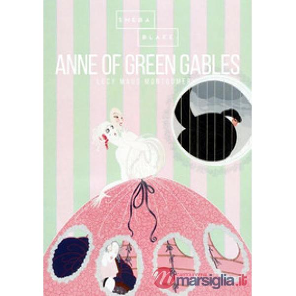 Anne of Green Gables