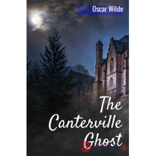 Canterville ghost (The)