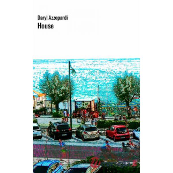 House. Ediz. italiana