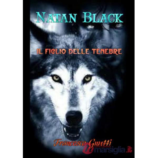Natan Black. Il figlio delle tenebre