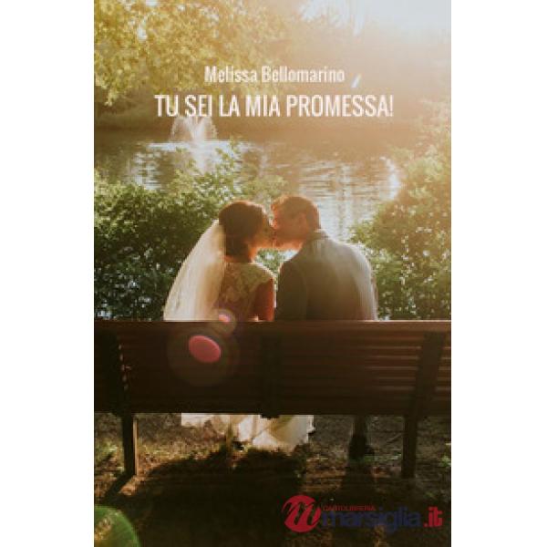Tu sei la mia promessa! Che stupida promessa!. Vol. 2