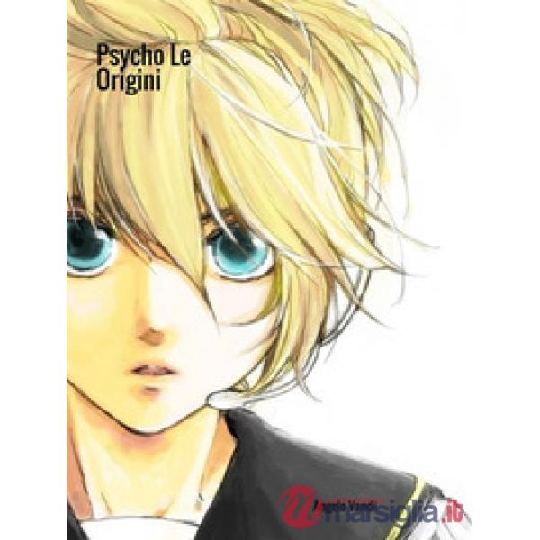 Psycho. Le origini