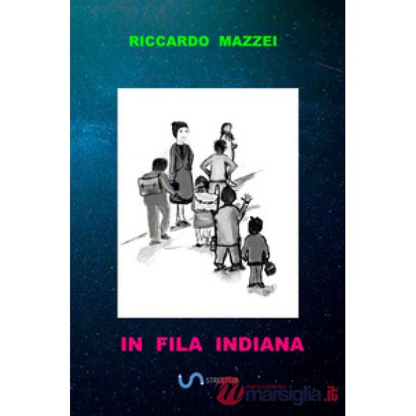 In fila indiana