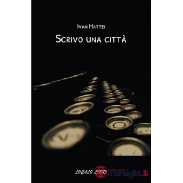 Scrivo una città