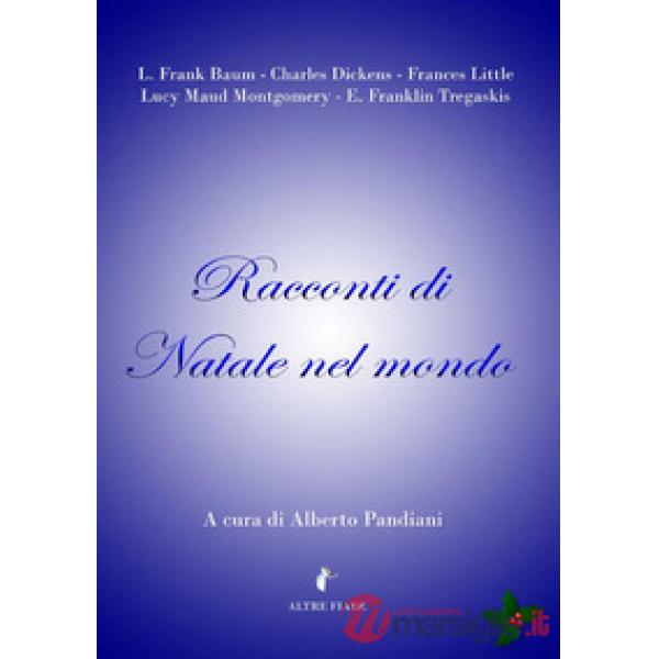 Racconti di Natale nel mondo