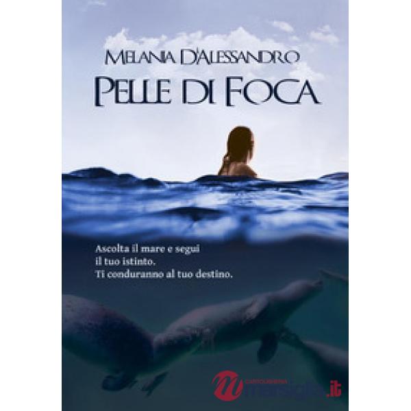 Pelle di foca