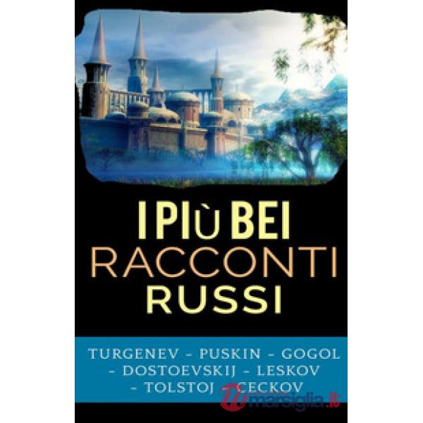 Più bei racconti russi (I)