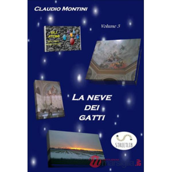 Neve dei gatti (La)