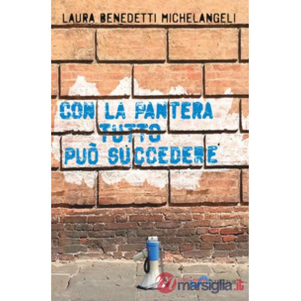 Con la pantera tutto può succedere
